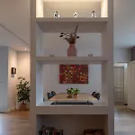 בית נופש Unique Tranquil Spot With Garden, Centre Den Bosch *