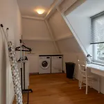 Unique Tranquil Spot With Garden, Centre Den Bosch בית נופש דן בוש