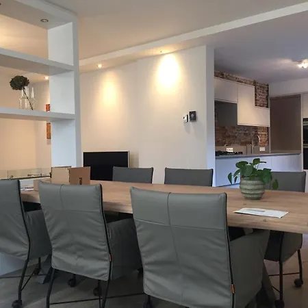 Unique Tranquil Spot With Garden, Centre Den Bosch Bois-le-Duc