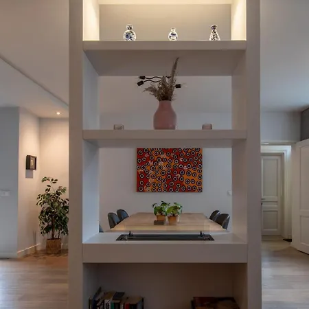 Ferienhaus Unique Tranquil Spot With Garden, Centre Den Bosch *