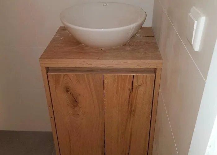 بيت للعطل Unique Tranquil Spot With Garden, Centre Den Bosch دين بوس