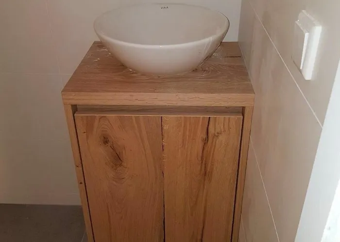 Unique Tranquil Spot With Garden, Centre Den Bosch *