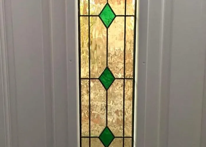 Unique Tranquil Spot With Garden, Centre Den Bosch * 's-Hertogenbosch (Den Bosch)